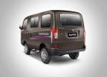 Mahindra Supro Van 2015 года